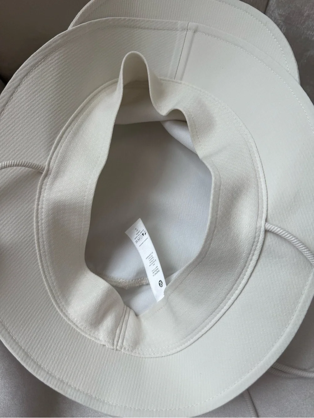 Lululemon hat